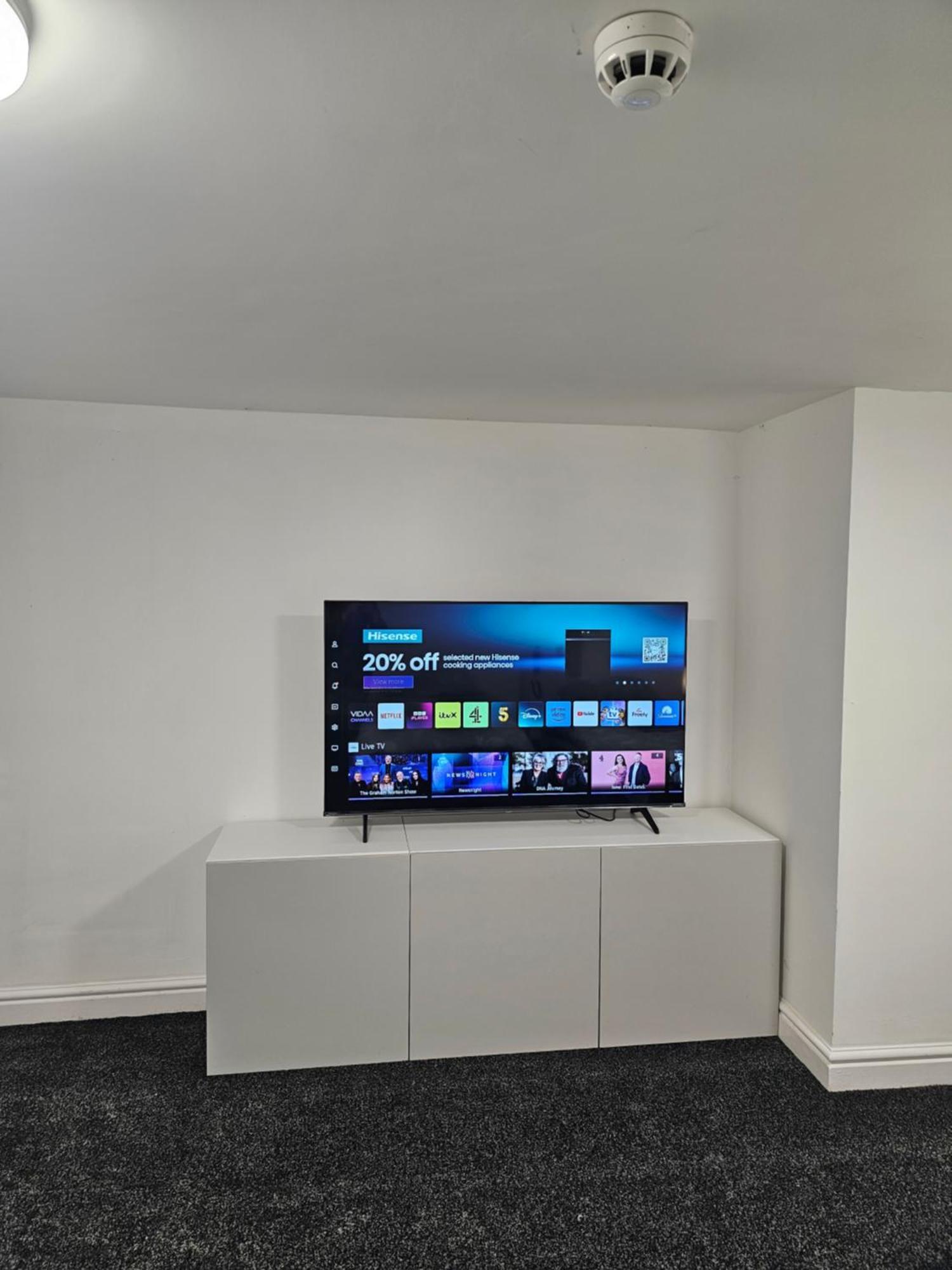 Basement Apartment City Centre Манчестер Экстерьер фото
